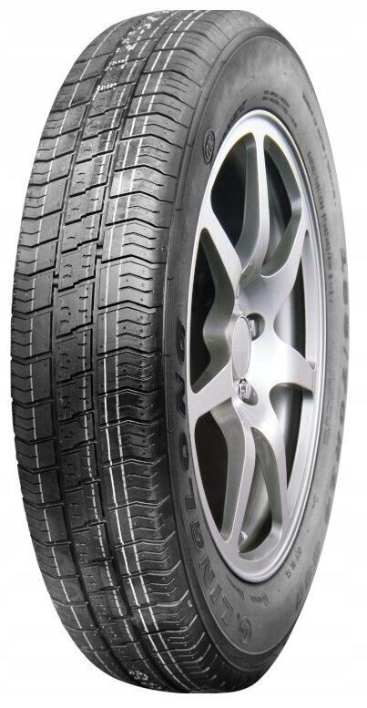 Ling Long T010 Spare 125/80R17 99 M hind ja info | Suverehvid | kaup24.ee