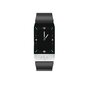 Ksix Thermometer HR Black hind ja info | Nutivõrud (fitness tracker) | kaup24.ee