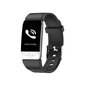 Ksix Thermometer HR Black hind ja info | Nutivõrud (fitness tracker) | kaup24.ee