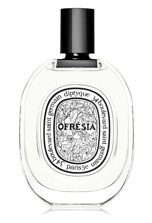 Parfüüm naistele Ofresia by Diptyque, 100 ml hind ja info | Naiste parfüümid | kaup24.ee