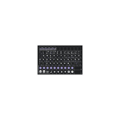 Minipicto KB-UNI-EE02-BLK hind ja info | Klaviatuurid | kaup24.ee