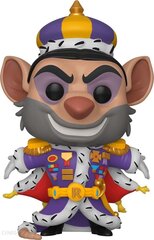 Funko POP! Disney The Great Mouse Detective Ratigan hind ja info | Fännitooted mänguritele | kaup24.ee