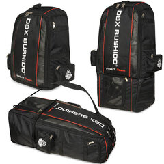 Тренировочная спортивная сумка 3в1 PREMIUM DBX-SB-21 цена и информация | Рюкзаки и сумки | kaup24.ee