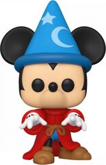 POP mänguasi figuur Disney Fantasia 80s võlur Miki hind ja info | Fännitooted mänguritele | kaup24.ee
