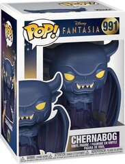 POP mänguasi figuur Disney Fantasia 80s Menacing Chernabog hind ja info | Fännitooted mänguritele | kaup24.ee