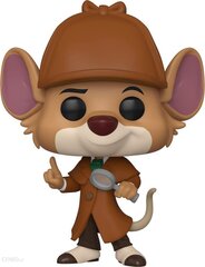 Funko POP! Disney The Great Mouse Detective Basil hind ja info | Fännitooted mänguritele | kaup24.ee