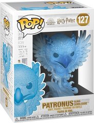 Funko POP! Harry Potter Patronus Dumbledore цена и информация | Развивающий мелкую моторику - кинетический песок KeyCraft NV215 (80 г) детям от 3+ лет, бежевый | kaup24.ee