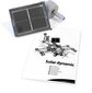 Konstruktor päikeseenergial töötav, L 94104 hind ja info | Klotsid ja konstruktorid | kaup24.ee