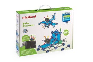 Konstruktor päikeseenergial töötav, L 94104 hind ja info | Miniland Lapsed ja imikud | kaup24.ee