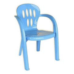 Child's Chair Dem Plastmass (35 x 31 x 50,5 cm) цена и информация | Детские столы и стулья | kaup24.ee