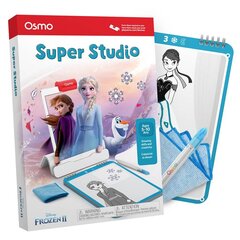 Стартовый набор Osmo Super Studio Frozen 2 цена и информация | Развивающие игрушки | kaup24.ee
