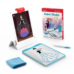 Стартовый набор Osmo Super Studio Frozen 2 цена и информация | Развивающие игрушки | kaup24.ee