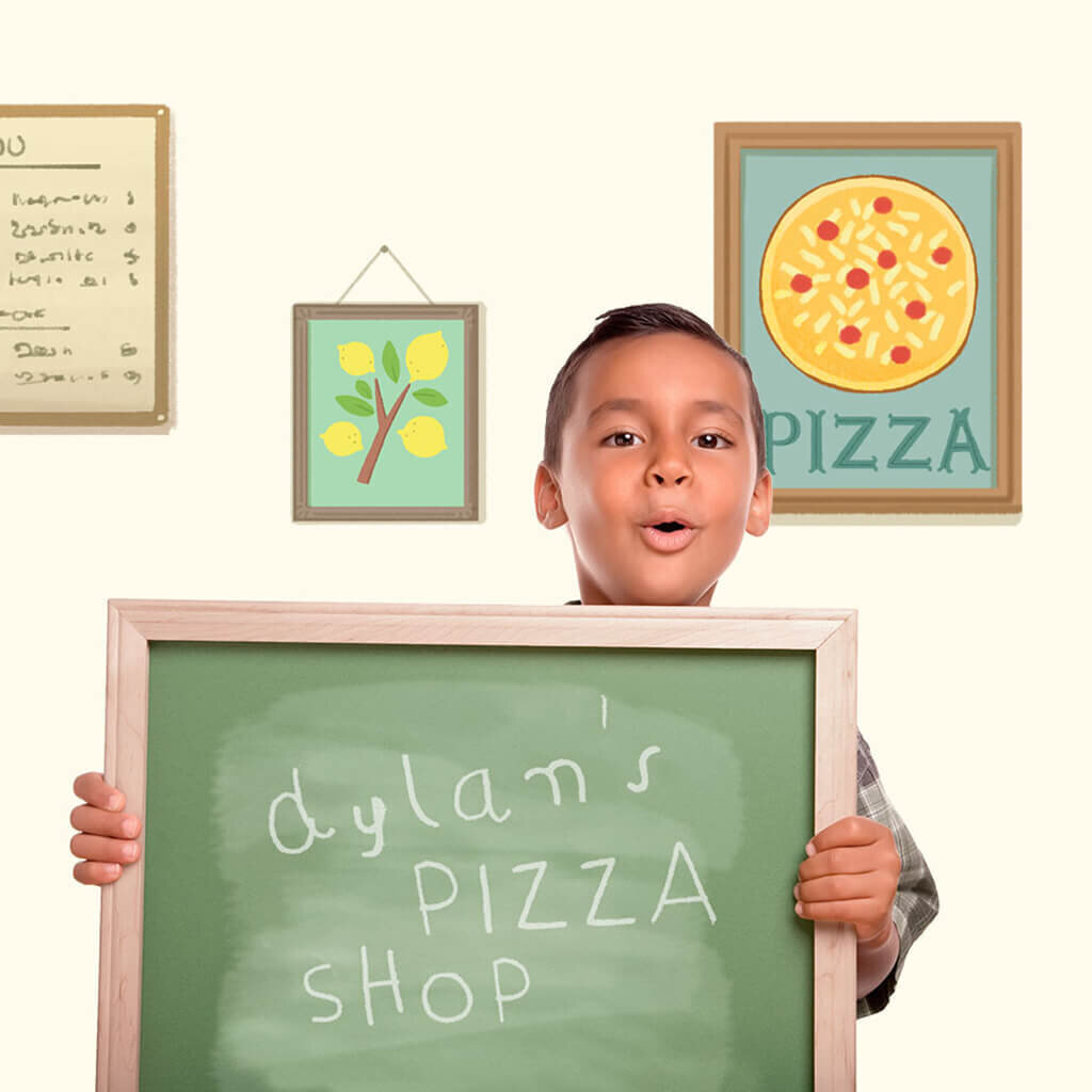 Mäng Osmo Pizza Co – parandage oma matemaatilisi ja rahalisi oskusi! hind ja info | Arendavad mänguasjad | kaup24.ee