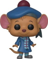 Funko Pop! Disney The Great Mouse Detective Olivia hind ja info | Fännitooted mänguritele | kaup24.ee