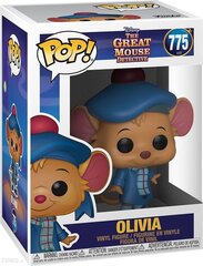 Funko POP Disney The Great Mouse Detective Olivia hind ja info | Fännitooted mänguritele | kaup24.ee
