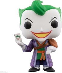 Funko POP! DC Imperial Palace The Joker hind ja info | Fännitooted mänguritele | kaup24.ee