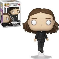 Funko POP Umbrella Academy Vanya hind ja info | Fännitooted mänguritele | kaup24.ee