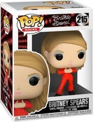 Фигурка POP! Britney Spears в Костюме кошки цена и информация | Игрушки для девочек | kaup24.ee