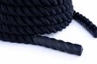 Treeningköis - Power Rope Polüester-nailon 40 mm 9 m - 8,1 kg цена и информация | Poksivarustus | kaup24.ee