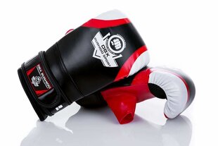 Боксерские перчатки Bushido - DBX-B-131b цена и информация | Боевые искусства | kaup24.ee
