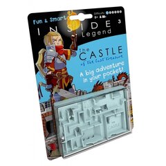 Легенда Inside3: Замок потерянных сокровищ цена и информация | Развивающие игрушки и игры | kaup24.ee