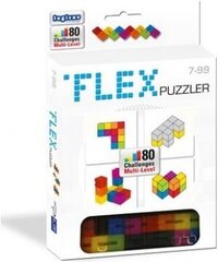 Mäng Flex Puzzleri hind ja info | Arendavad mänguasjad | kaup24.ee