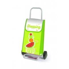 Laste ostukäru Smoby hind ja info | Tüdrukute mänguasjad | kaup24.ee