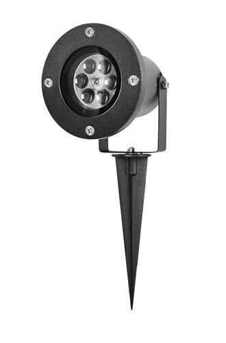 LED projektor Lumehelbed hind ja info | Peokaunistused | kaup24.ee