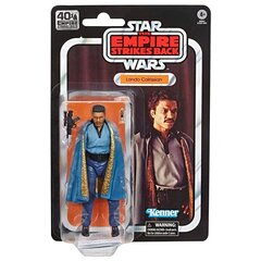 Hasbro Star Wars Lando Calrissian hind ja info | Fännitooted mänguritele | kaup24.ee