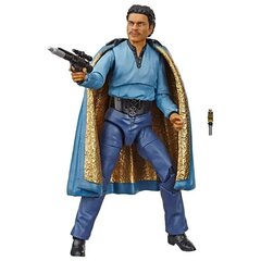 Hasbro Star Wars Lando Calrissian hind ja info | Fännitooted mänguritele | kaup24.ee