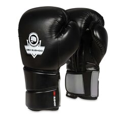 Poksikindad – Sparring – DBX-B-2v9 – 12 oz hind ja info | Poksivarustus | kaup24.ee