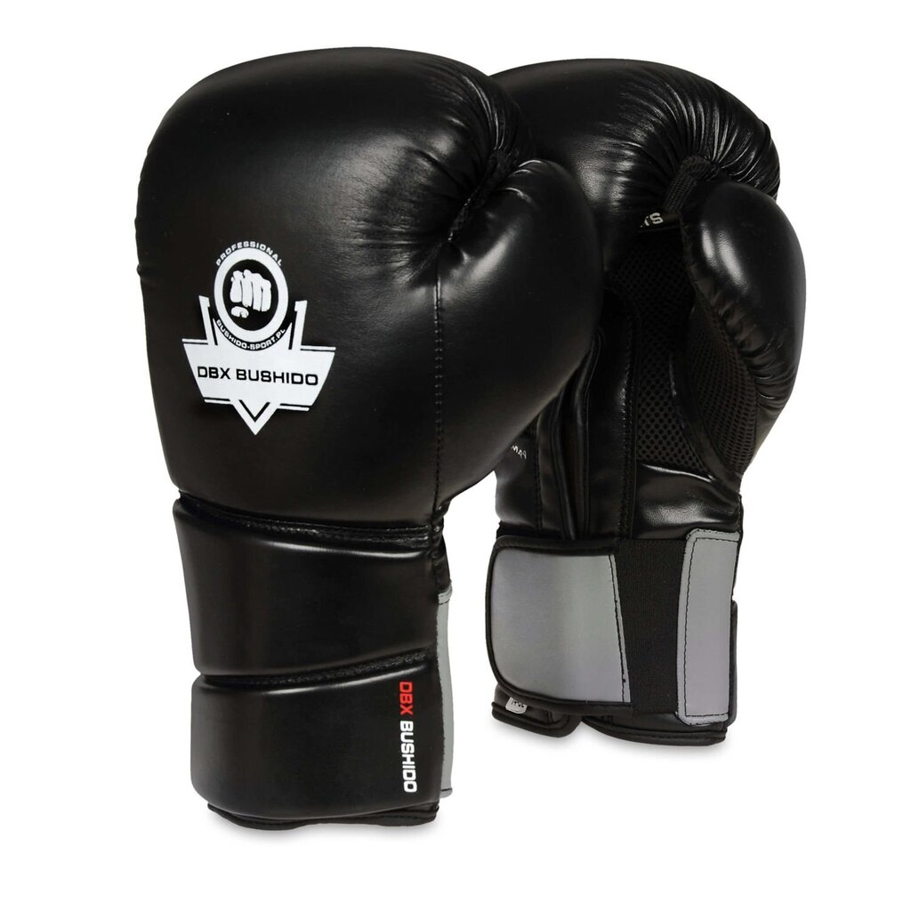 Боксерские перчатки - Sparring - DBX-B-2v9 - 12 oz цена | kaup24.ee