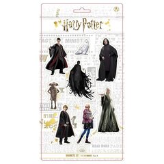 Harry Potter Stickers hind ja info | Fännitooted mänguritele | kaup24.ee