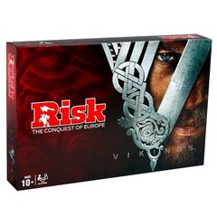 Mäng Vikings Risk hind ja info | Lauamängud ja mõistatused | kaup24.ee