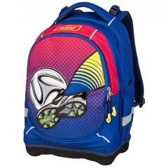 Рюкзак TARGET Superlight Football цена и информация | Школьные рюкзаки, спортивные сумки | kaup24.ee