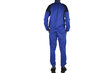 Naiste spordiülikond Kappa Ulfinno Training Suit 706155194053, sinine hind ja info | Meeste spordiriided | kaup24.ee