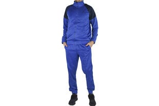 Костюм спортивный женский Kappa Ulfinno Training Suit 706155194053, синий цена и информация | Мужская спортивная одежда | kaup24.ee