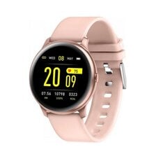 MaxCom Fit FW32 Neon Pink цена и информация | Смарт-часы (smartwatch) | kaup24.ee
