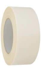 Kahepoolne teip Carpet-tape 50mm х 25m hind ja info | Isolatsiooni- ja tihendus pakkematerjal | kaup24.ee