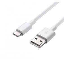 Kaabel XO NB36 USB - USB-C 1,0 m 2,1A hind ja info | Mobiiltelefonide kaablid | kaup24.ee