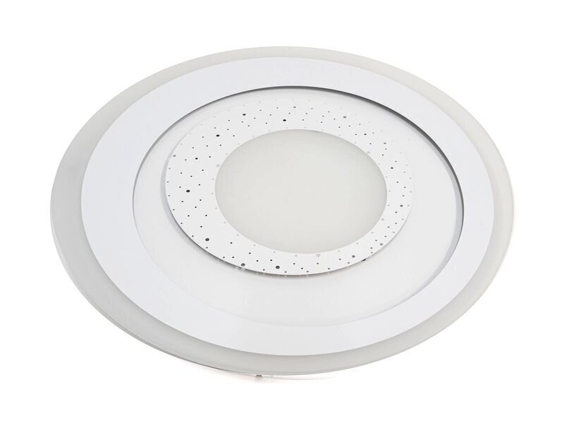 Laevalgusti Avide Led Leila, 80W, puldiga hind ja info | Laelambid | kaup24.ee