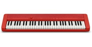 Casio CT-S1 digitaalklaver / süntesaator hind ja info | Casio Muusikainstrumendid ja tarvikud | kaup24.ee