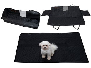 Автомобильный коврик для собаки цена и информация | Переноски, сумки | kaup24.ee