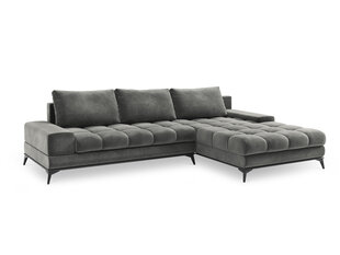 Мягкий уголок Windsor & Co Deneb 5S, серый цена и информация | Угловые диваны | kaup24.ee