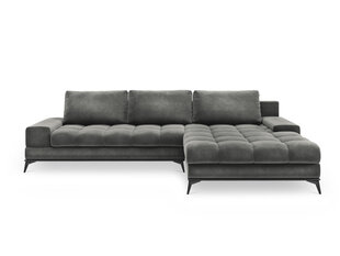 Мягкий уголок Windsor & Co Deneb 5S, серый цена и информация | Угловые диваны | kaup24.ee