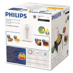 Фритюрница без масла Philips HD9216/80 цена и информация | Фритюрницы | kaup24.ee