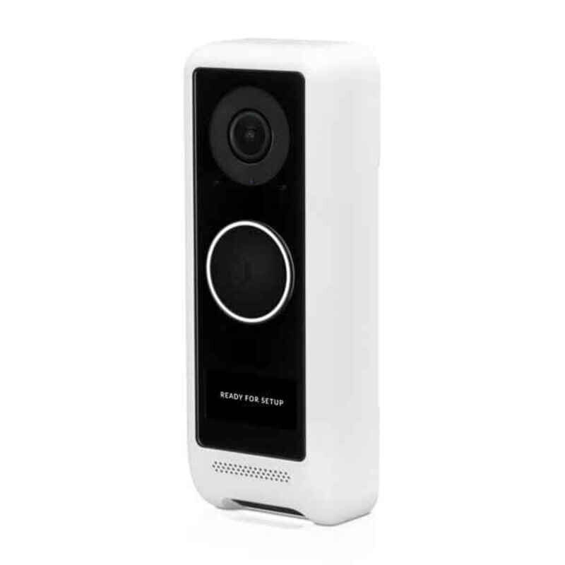 Valvekaamera UBIQUITI Protect G4 Doorbell hind ja info | Videokaamerad | kaup24.ee