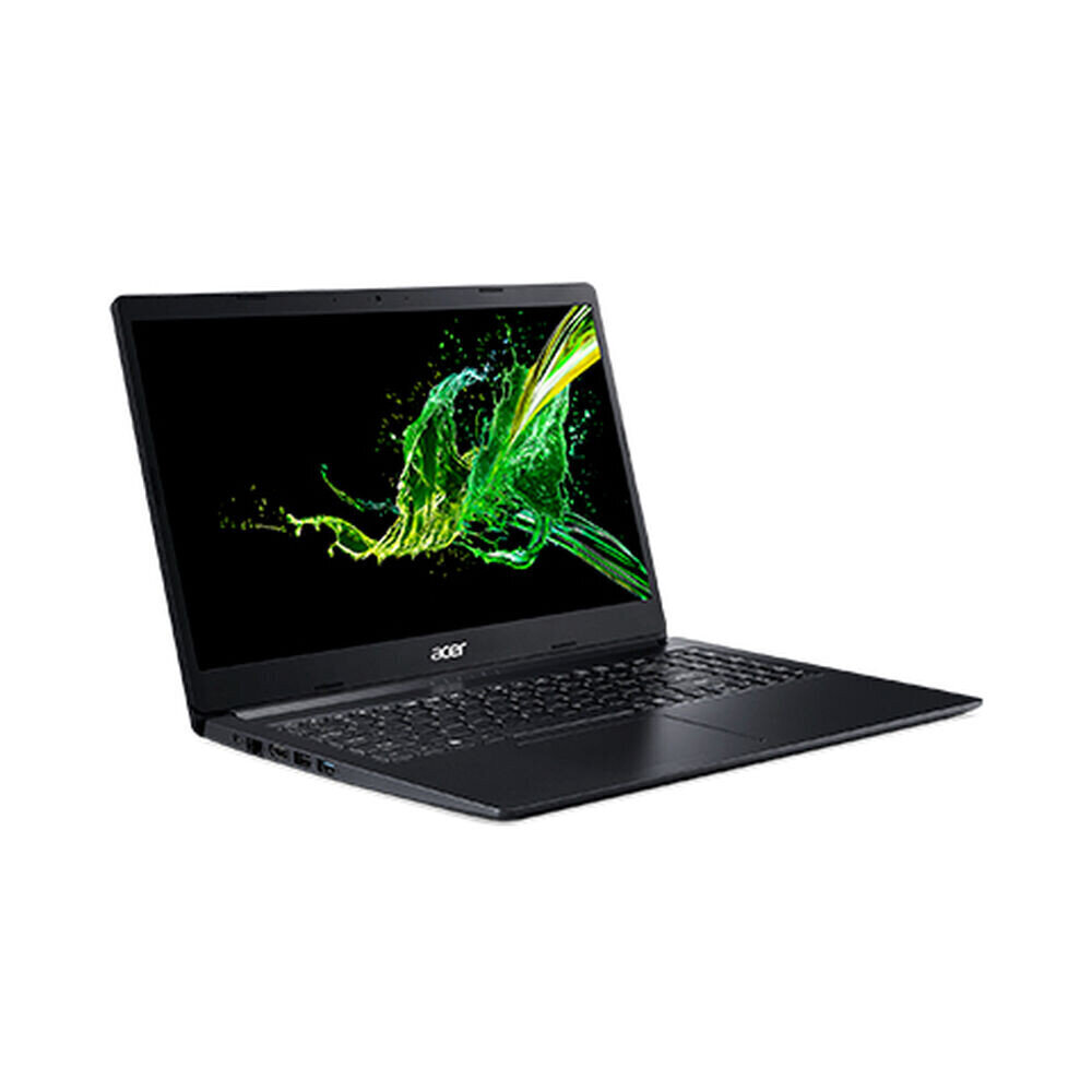 Sülearvuti Acer Aspire 3 A315-34-C8K1 256 GB SSD 15,6" 8 GB DDR4 Intel Celeron N4000 hind ja info | Sülearvutid | kaup24.ee