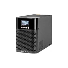 Графический редактор SAI Salicru FSASOL0085 699CA-03 UPS SLC-1000 TWIN PRO2 цена и информация | Источники бесперебойного питания (UPS) | kaup24.ee