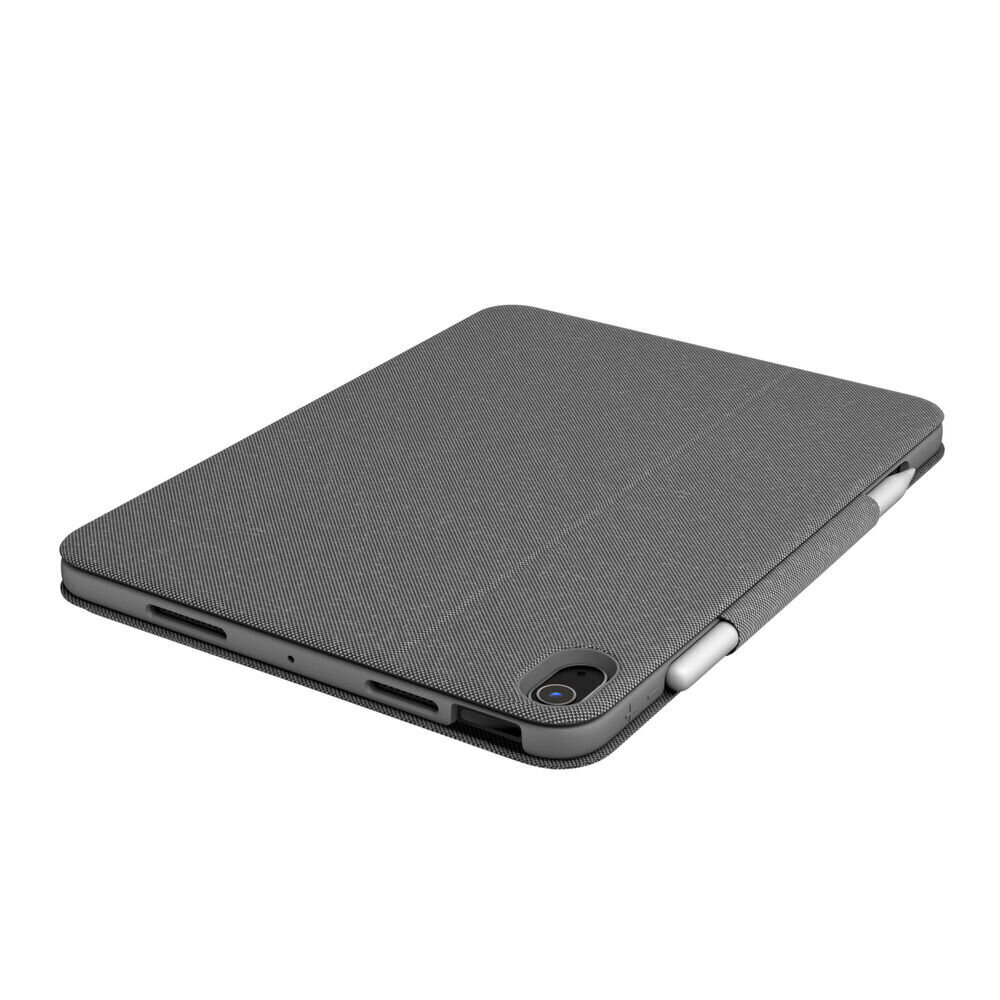 Logitech Folio Touch 920-010121 hind ja info | Tahvelarvuti kaaned ja kotid | kaup24.ee